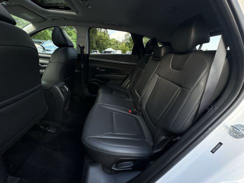 Certified 2024 Hyundai Tucson SEL w/ Convenience Package AWD/4WD image 25