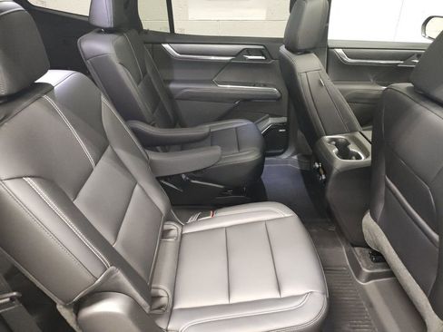 New 2026 GMC Acadia Elevation w/ Black Edition image 12