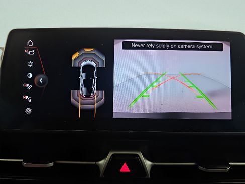 Used 2024 Toyota Supra RWD image 27