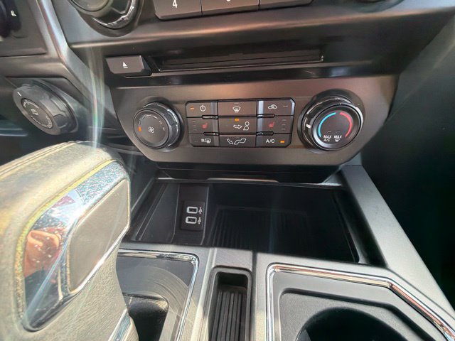 Used 2017 Ford F150 XLT w/ Equipment Group 302A Luxury AWD/4WD image 45