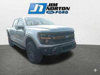 Used 2024 Ford F150 Tremor w/ Equipment Group 402A High AWD/4WD 360° Tour