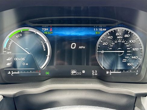 New 2026 Subaru Crosstrek 2.5i Limited image 14