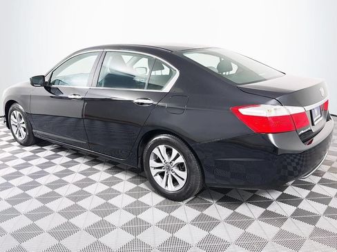 Used 2015 Honda Accord LX image 8