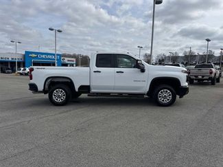 New 2026 Chevrolet Silverado 2500 W/T w/ WT Convenience Package video 3