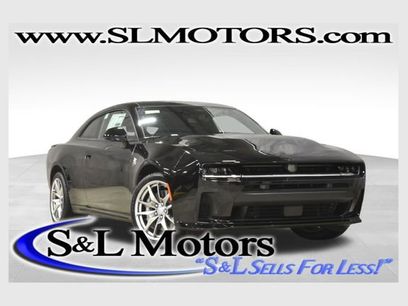 New 2026 Dodge Charger R/T Scat Pack