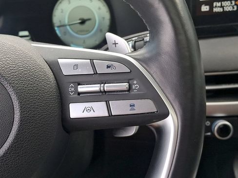 Used 2024 Hyundai Palisade Limited AWD/4WD image 23