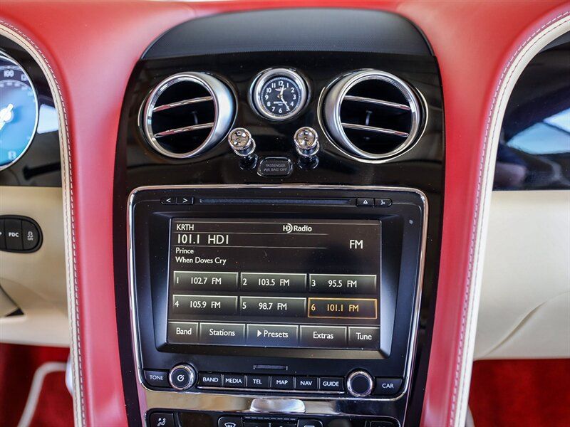 Used 2013 Bentley Continental GT AWD/4WD image 35