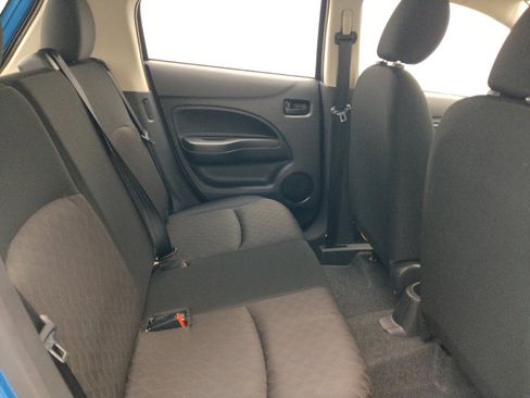 Used 2024 Mitsubishi Mirage LE FWD image 19