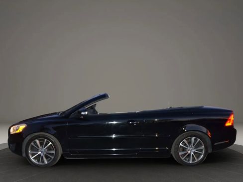 Used 2012 Volvo C70 T5 image 50
