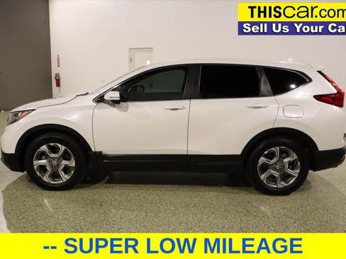 Used 2019 Honda CR-V EX-L image 4
