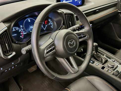 Used 2025 MAZDA CX-50 AWD 2.5 S w/ Premium Plus Pkg image 18