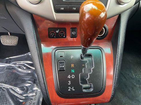 Used 2005 Lexus RX 330 AWD image 12