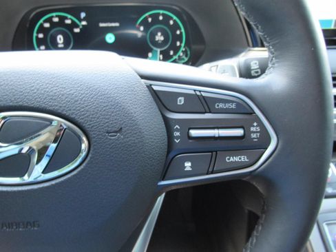 Used 2022 Hyundai Palisade Limited FWD image 24
