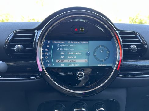 Used 2023 MINI Cooper Clubman S AWD/4WD image 27