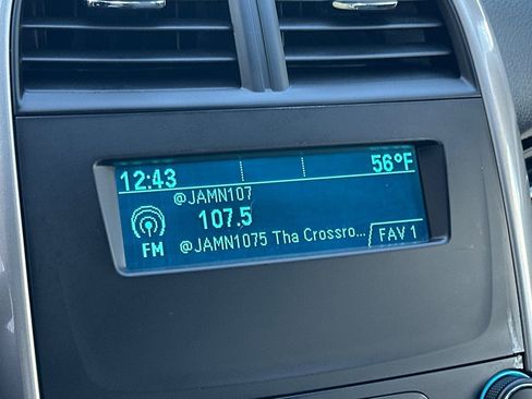 Used 2015 Chevrolet Malibu LS w/ Protection Package image 17