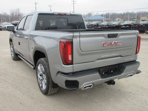 New 2026 GMC Sierra 1500 Denali image 9