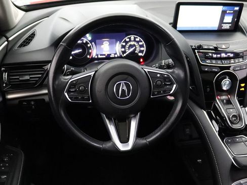 Used 2024 Acura RDX SH-AWD w/ Technology Package image 13