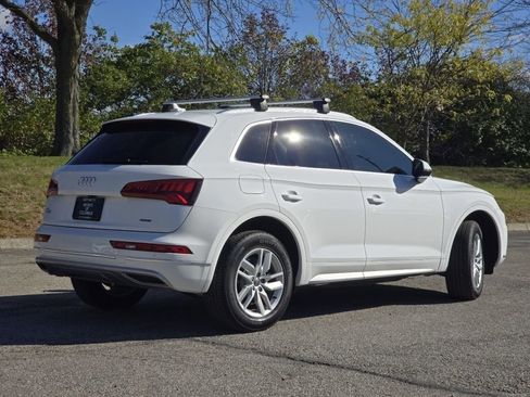 Used 2020 Audi Q5 2.0T Premium image 19