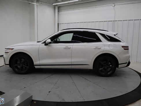 Used 2026 Genesis GV70 3.5T Sport Prestige image 9