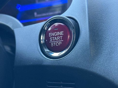 Used 2016 Honda CR-Z EX-L image 21