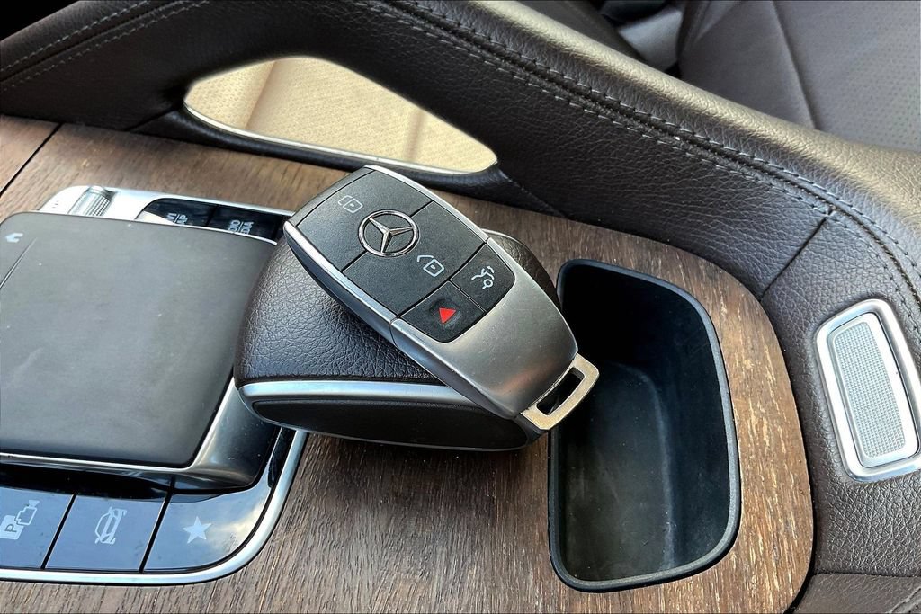 Used 2020 Mercedes-Benz GLE 450 4MATIC image 22