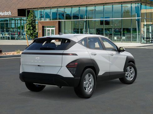 Certified 2026 Hyundai Kona SE image 20