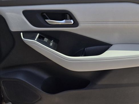 New 2026 Nissan Rogue Dark Armor FWD image 8
