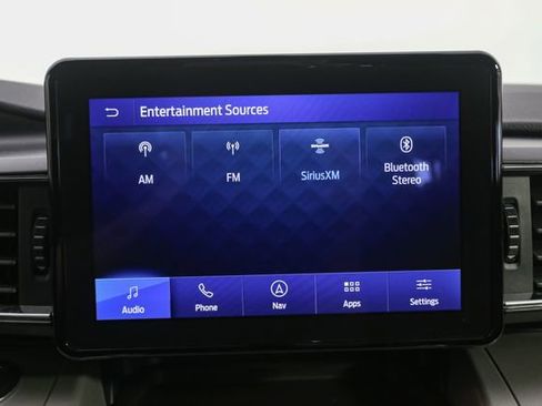 Used 2023 Ford Explorer XLT w/ Equipment Group 202A image 22