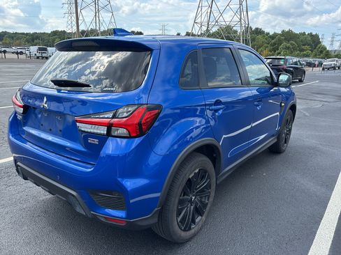 Used 2025 Mitsubishi Outlander Sport AWD image 5