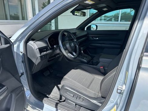 Used 2023 Honda CR-V Sport image 6