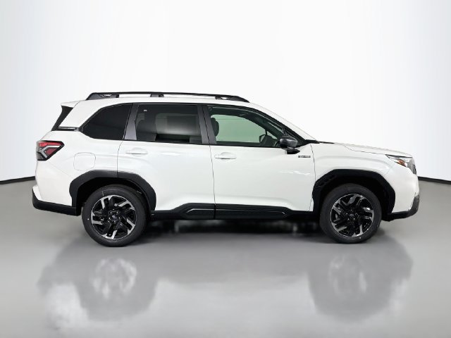 New 2026 Subaru Forester Touring AWD/4WD image 8