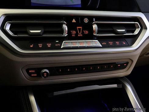 Certified 2023 BMW 430i Gran Coupe xDrive w/ M Sport Package image 22