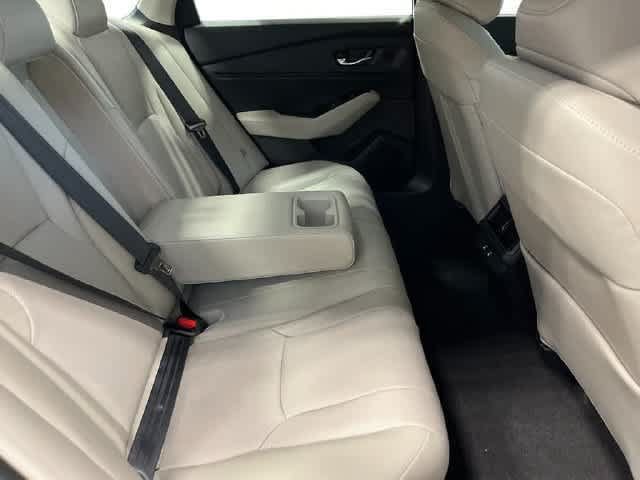Used 2026 Honda Accord Touring image 27