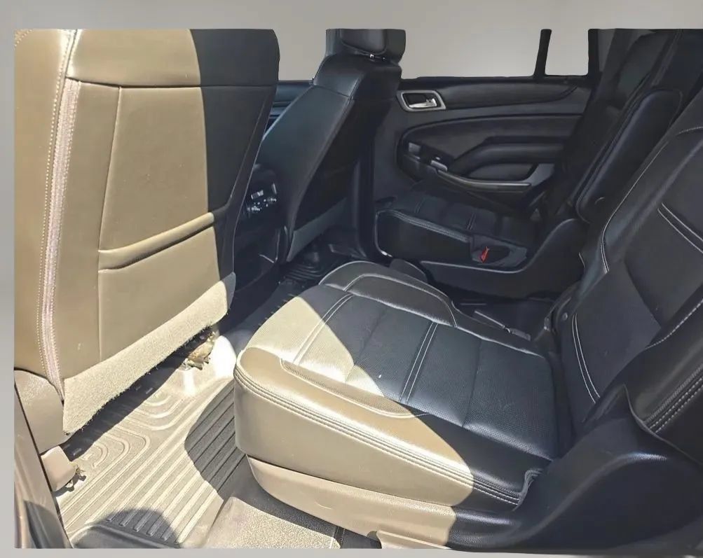 Used 2018 GMC Yukon Denali AWD/4WD image 9