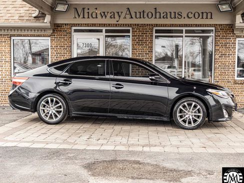Used 2014 Toyota Avalon XLE Touring image 9