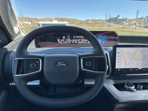 New 2026 Ford Expedition Max Active AWD/4WD image 18