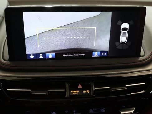 Used 2026 Acura MDX A-Spec image 24