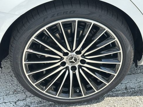 New 2026 Mercedes-Benz C 300 Sedan image 20