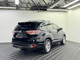 Used 2014 Toyota Highlander Limited image 2