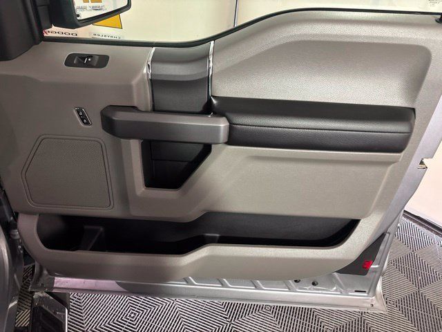 Used 2020 Ford F150 4x4 SuperCab image 20