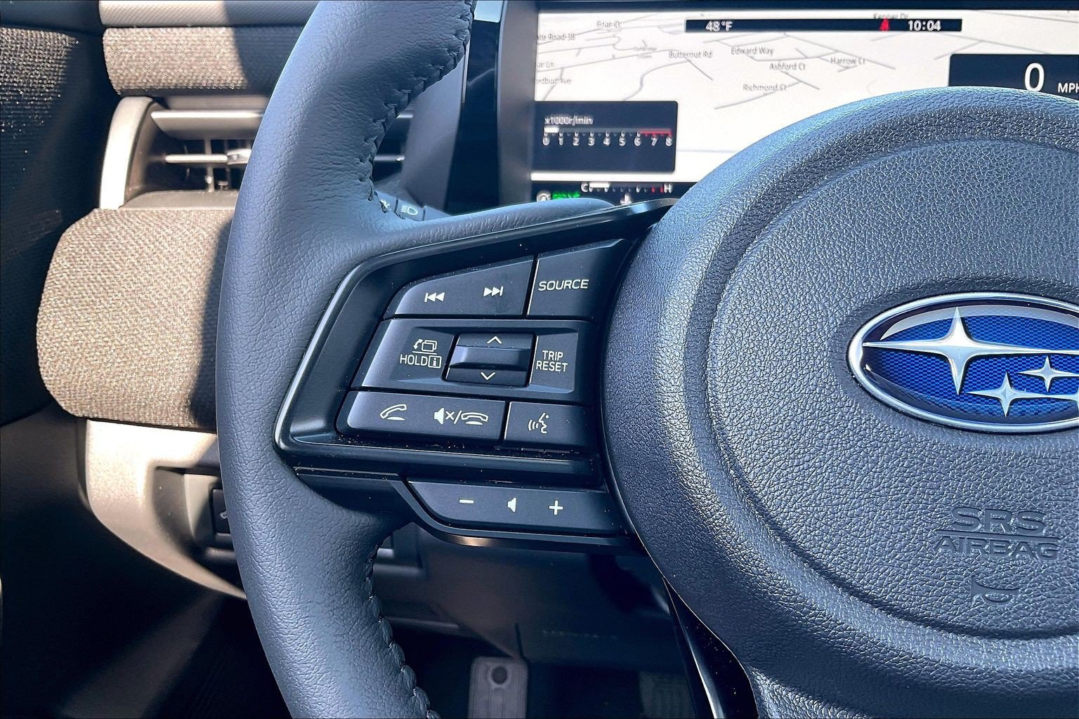 New 2026 Subaru Outback Limited XT AWD/4WD image 16