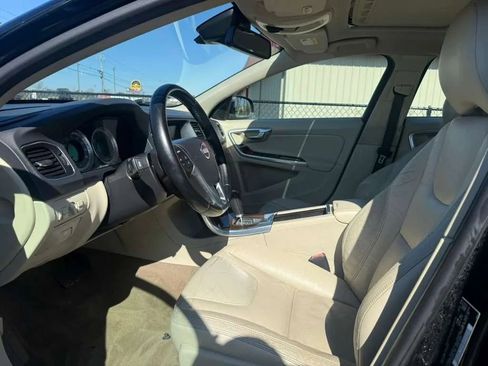 Used 2012 Volvo S60 T5 FWD image 7
