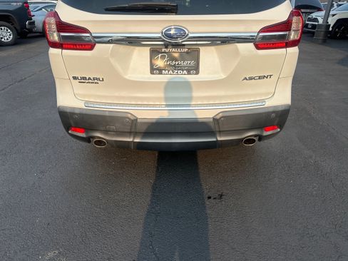 Used 2021 Subaru Ascent Premium w/ Convenience Package AWD/4WD image 24