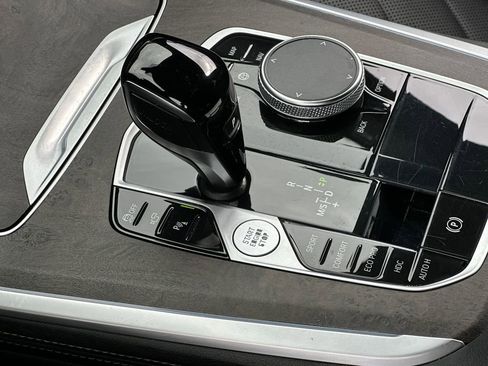 Used 2023 BMW X5 xDrive40i image 19