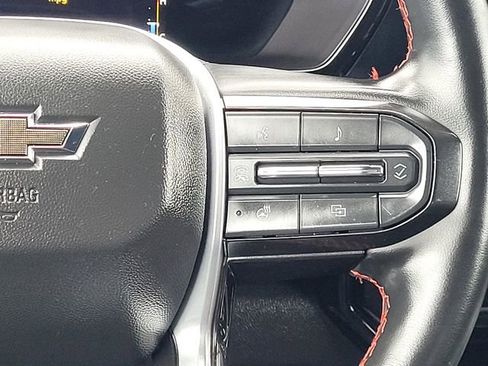 Used 2023 Chevrolet Colorado Z71 w/ Z71 Convenience Package 2 image 29