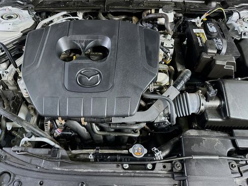 Used 2024 MAZDA MAZDA3 s image 33