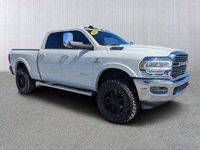 Used 2019 RAM 2500 Laramie