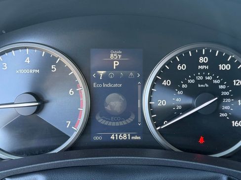 Used 2016 Lexus NX 200t FWD image 27