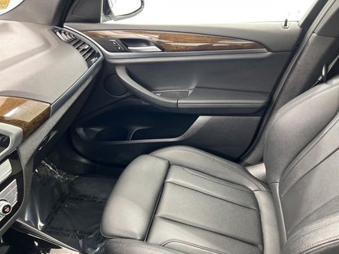 Used 2020 BMW X3 xDrive30i w/ Driving Assistance Package image 20