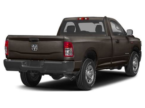 Used 2019 RAM 2500 Tradesman image 2